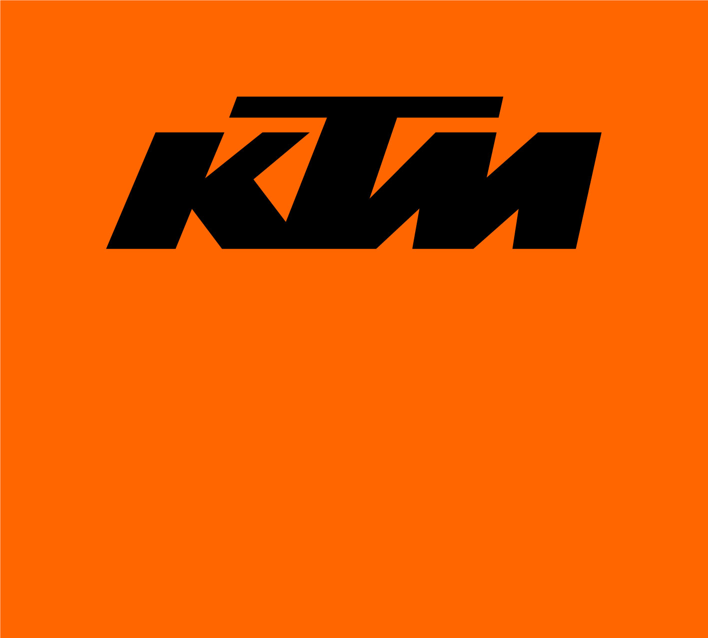 Hlavní stránka KTM
