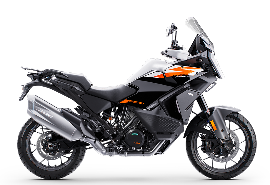 Ktm big bike price sale