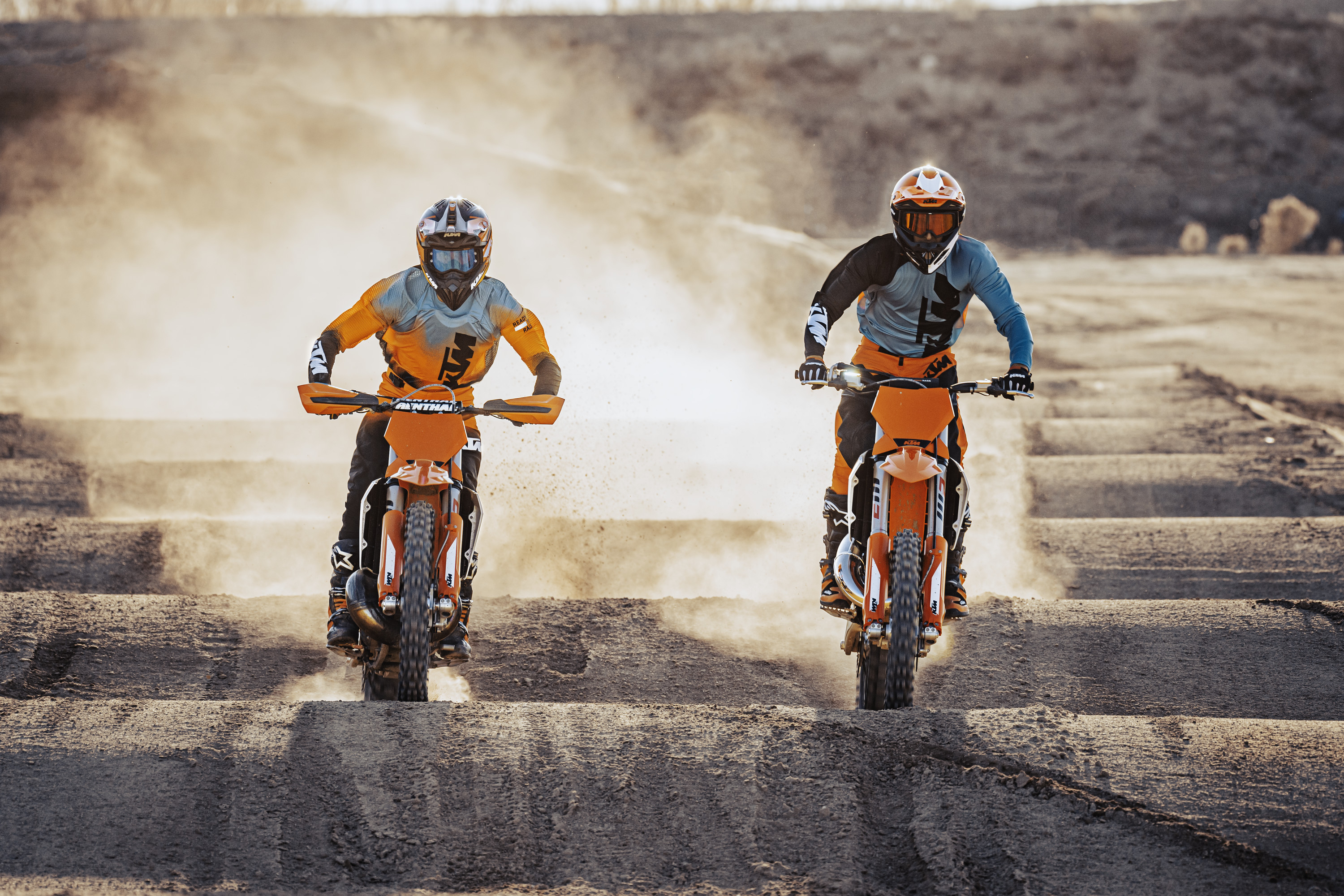 What Is Top End On A Dirt Bike? Uncover the Power Within